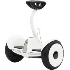 Biciclu electric Rayeetech Minirim W White foto