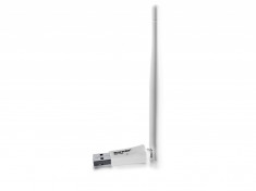 Placa retea wireless USB, N 150Mbps, antena externa (1*4.2dBi), TENDA &amp;quot;W311MA&amp;quot; foto