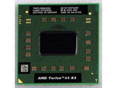 AMD Athlon 64 X2 TL-58 1.9Ghz Dual Core TL-58 TMDTL58HAX5DC TL58 Socket S1G1 s1 foto