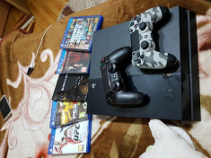 PlayStation 4 foto