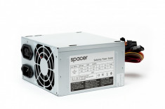 SURSA Spacer 450W &amp;quot;SPS-ATX-450&amp;quot; foto