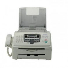 Multifunctional laser Panasonic KX-FLM663HX, 14ppm, (include timbru verde 5 lei) foto