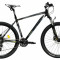 Bicicleta DHS Terrana 2727 (2017) Negru-Verde, 457mmPB Cod:21727274568