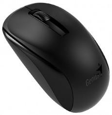 MOUSE WIRELESS Genius &amp;quot;NX-7005&amp;quot;, 2.4GHz, Black, BlueEye &amp;quot;31030127101&amp;quot; foto