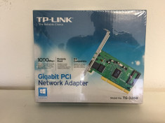 Placa de retea TP-LINK TG-3269 foto