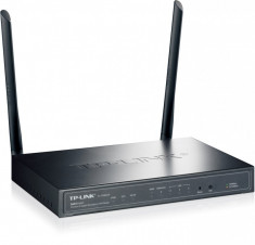 Router wireless N VPN, SafeStream, Gigabit Broadband foto