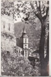 Bnk cp Brasov - Biserica Neagra - uzata, Necirculata, Printata