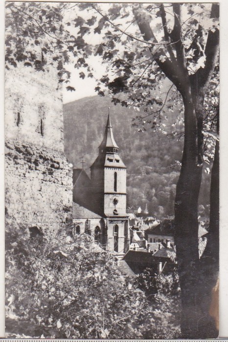 bnk cp Brasov - Biserica Neagra - uzata