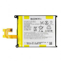 Acumulator Sony LIS1543ERP Sony Xperia Z2 original foto