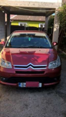 Citroen C4 -unic propietar foto