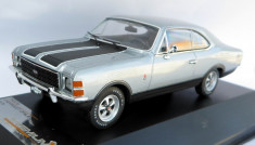 Premium X Chevrolet Opala SS 1976 1:43 foto