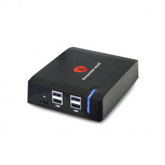 Mini PC PNI Xtreamer MXV Pro cu TV DVB-S2/T2 (Quad Core Android 5.1.1 1GB DDR3 8GB eMMC H.265 4K) foto