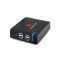 Mini PC PNI Xtreamer MXV Pro cu TV DVB-S2/T2 (Quad Core Android 5.1.1 1GB DDR3 8GB eMMC H.265 4K)