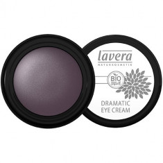 Fard bio de pleoape crema Soul Plum 02 - LAVERA foto