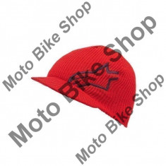 MBS ALPINESTARS BEANIE CORP SHIFT VISOR ROT, rot, uni, 17/032, Cod Produs: 10138406030AU foto