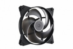 Cooler COOLER Master Fan for Case MasterFan Pro 120 Air Pressure 120x120x25mm, 4.6 mmH2O, ideal introducere aer rece &amp;quot;MFY-P2NN-15NMK-R1&amp;quot; foto