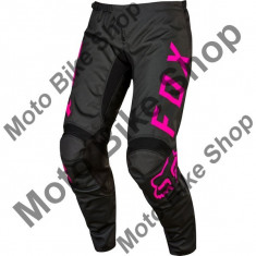 MBS FOX GIRL RENNHOSE 180 RACE MX17 NLB!!!, black-pink, D6, Cod Produs: 172742856AU foto