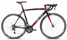 Bicicleta Devron Urbio R4.8 L ? 560/22?, Race BlackPB Cod:217RR485662 foto