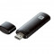 Placa Retea wireless USB AC 1200Mbps, Dual band (2.4GHz/5GHz), 867Mbps at 5Ghz + 300Mbps at 2.4Ghz, USB 3.0, D-Link &quot;DWA-182&quot;