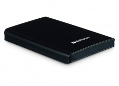 HDD EXTERN 2.5&amp;quot; Verbatim Store &amp;#039;n&amp;#039; Go USB3.0 1TB gen.1 black &amp;quot;53023&amp;quot; foto