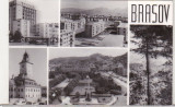 Bnk cp Brasov - Vedere - circulata, Printata