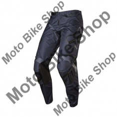 MBS FOX RENNHOSE 180 SABBATH, black, 40, Cod Produs: 1726000140AU foto