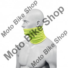 MBS TCX NECK WARMER FLOU, gelb-fluo, uni, 17/068, Cod Produs: XS25405GIFLAU foto