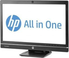 ALL IN ONE HP COMPAQ ELITE 8300 - LED 23&amp;amp;quot; - Intel Core I7 3770 - Model 2 foto