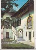 Bnk cp Manastirea Hurez - Vedere - necirculata, Printata, Valcea