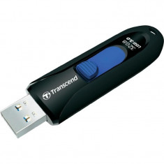 USB 3.0 32GB TRANSCEND JetFlash 790, Citire: 90 MB/s, Scriere: 25 MB/s &amp;quot;TS32GJF790K&amp;quot; foto
