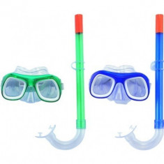 Set pentru scufundare Snorkel foto