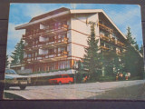 PREDEAL - HOTEL &quot; PREDEAL &quot; - NECIRCULATA .