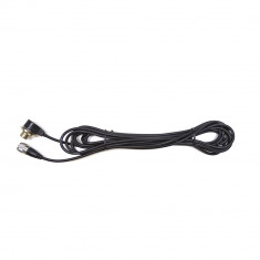 Cablu de legatura PNI T601 pentru antene cu filet include mufa PL259 foto