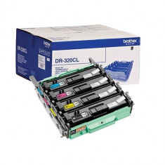 Unitate Cilindru Original Brother DR320CL, compatibil DCP9055,9270,HL4140,4150,4570,MFC9460,9970,25K &amp;quot;DR320CL&amp;quot; foto