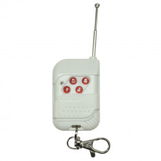 Telecomanda PNI A008 pentru sistem de alarma wireless 1 buc foto