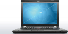 Laptop Refurbished LENOVO THINKPAD T430 - Intel I5 3320M foto