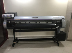 Cutter Plotter Mimaki CJV30-160 foto