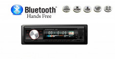 Radio Player Auto Votops DEH-6811 Bluetooth, FM, MP3, SD, USB, AUX, 4x50W, 2xRCA foto