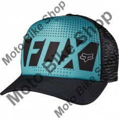 MBS FOX GIRL KAPPE SNAPBACK LIBRA TRUCKER, splash, OS, LE2017, Cod Produs: 17500394AU foto