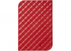 HDD EXTERN 2.5&amp;quot; Verbatim Store &amp;#039;n&amp;#039; Go USB3.0 1TB gen.2 red &amp;quot;53203&amp;quot; foto