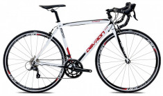 Bicicleta Devron Urbio R2.8 M ? 540/21?, Race WhitePB Cod:217RR285496 foto