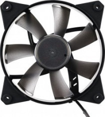 Cooler COOLER Master Fan for Case MasterFan Pro 120 Air Flow 120x120x25mm, 84.5CFM, ideal evacuare aer cald &amp;quot;MFY-F2NN-11NMK-R1&amp;quot; foto