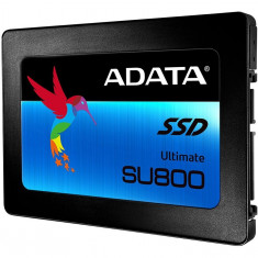SSD 256GB ADATA Premier SU800 3D NAND SATA 3 &amp;quot;ASU800SS-256GT-C&amp;quot; foto