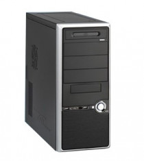 Sistem C-One. Junior AMD CPU FM2 A4 X2 5300/ 4GB 1333/ 1T SATA/GT610 1GB/ DVDRW/ Mouse / Tastatura/ Case 450W &amp;quot;C1-JUNIOR-AMD&amp;quot; foto