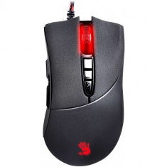 MOUSE A4Tech USB Gaming Bloody V3, 3200dpi, USB, Black &amp;quot;V3&amp;quot; foto