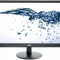 MONITOR AOC 23.6&quot; LED, 1920x1080, 5ms, 250cd/mp, vga+dvi, &quot;E2470SWDA&quot; (include timbru verde 5 lei)