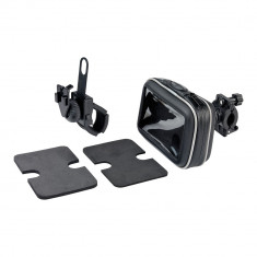 Suport de montaj Moto Midland MK-GPS35 pentru GPS 3.5 inch Cod C1096 foto