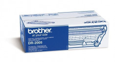 Unitate Cilindru Original Brother DR2005, compatibil HL2035,12K,&amp;quot;DR2005&amp;quot; foto