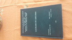 Lucrare de licenta/diploma medicina legala foto