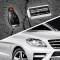 Sistem Smart Key Starter Auto cu Pornire Motor din Telecomanda Mercedes GL 2013 X166